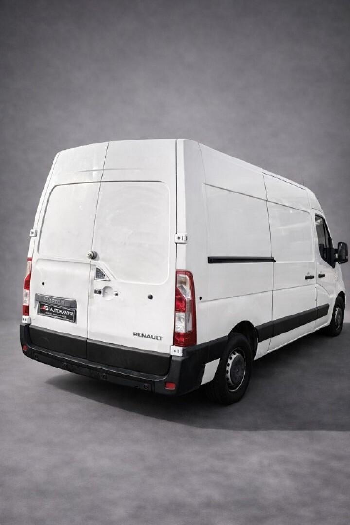RENAULTMaster110.332.3dCiPM-TMFurgoneE5FuelE