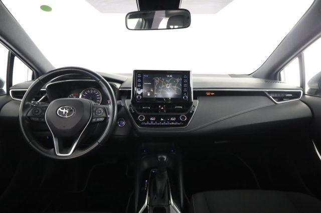 TOYOTA Corolla Corolla 1.8 Hybrid Business