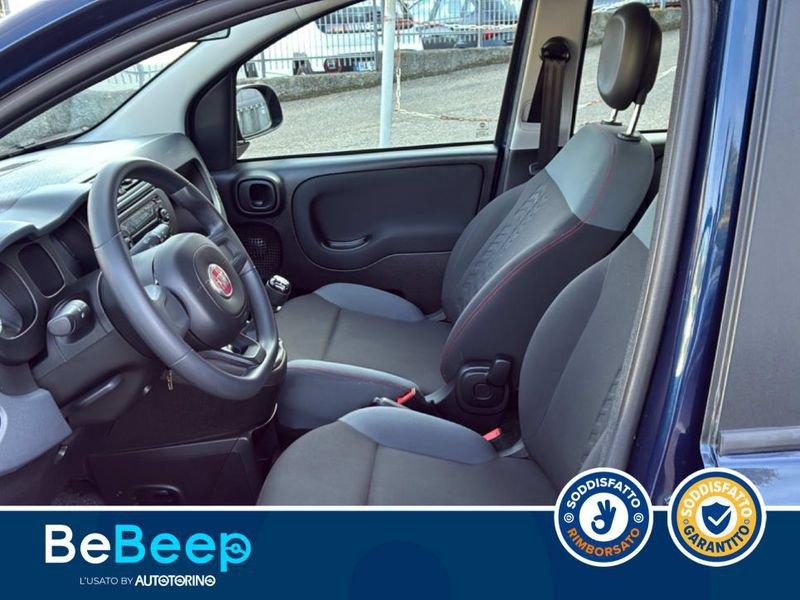 FIAT Panda 1.2 POP S&S 69CV MY19