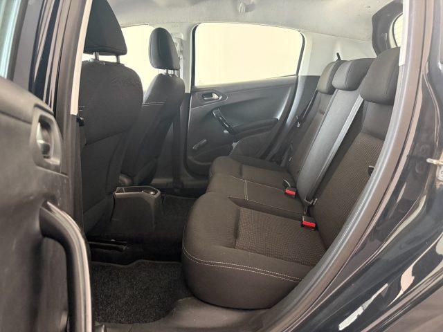 PEUGEOT 208 1° serie PureTech 68 5 porte Access