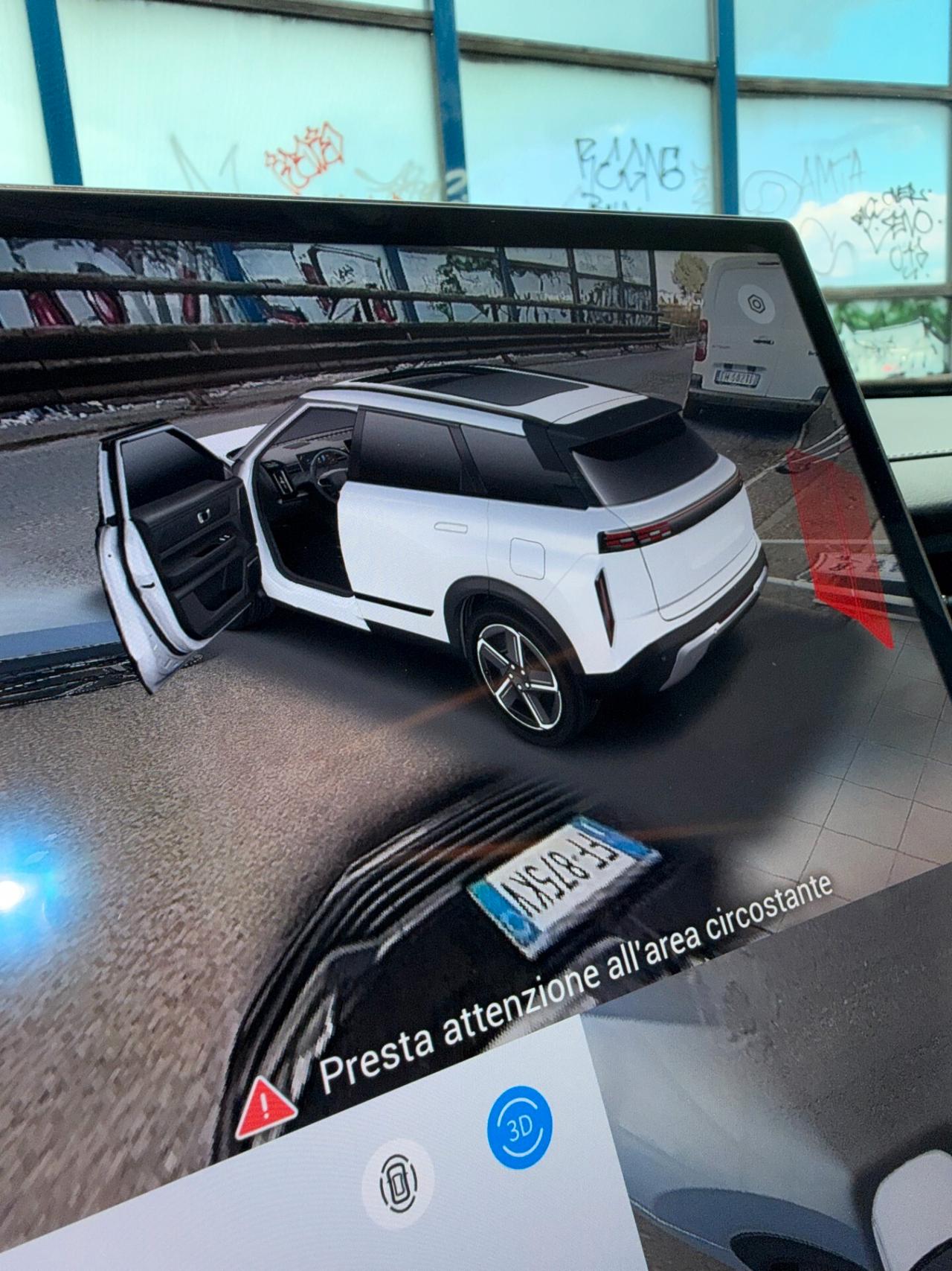 Jaecoo 7 1.5 TGDI Plug-in Hybrid Exclusive
