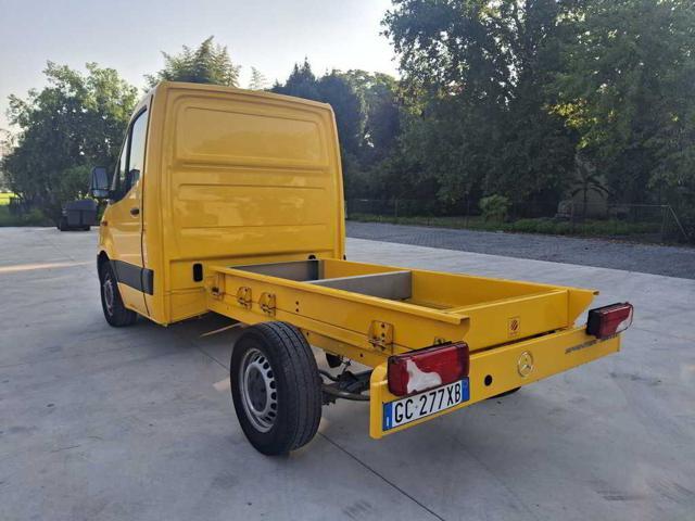 MERCEDES-BENZ SPRINTER 315 CDI 2.2