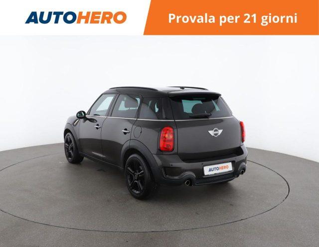 MINI Countryman Mini Cooper S Countryman