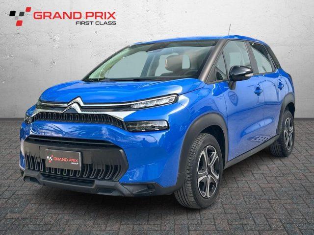CITROEN C3 Aircross PureTech 110 S&S Live