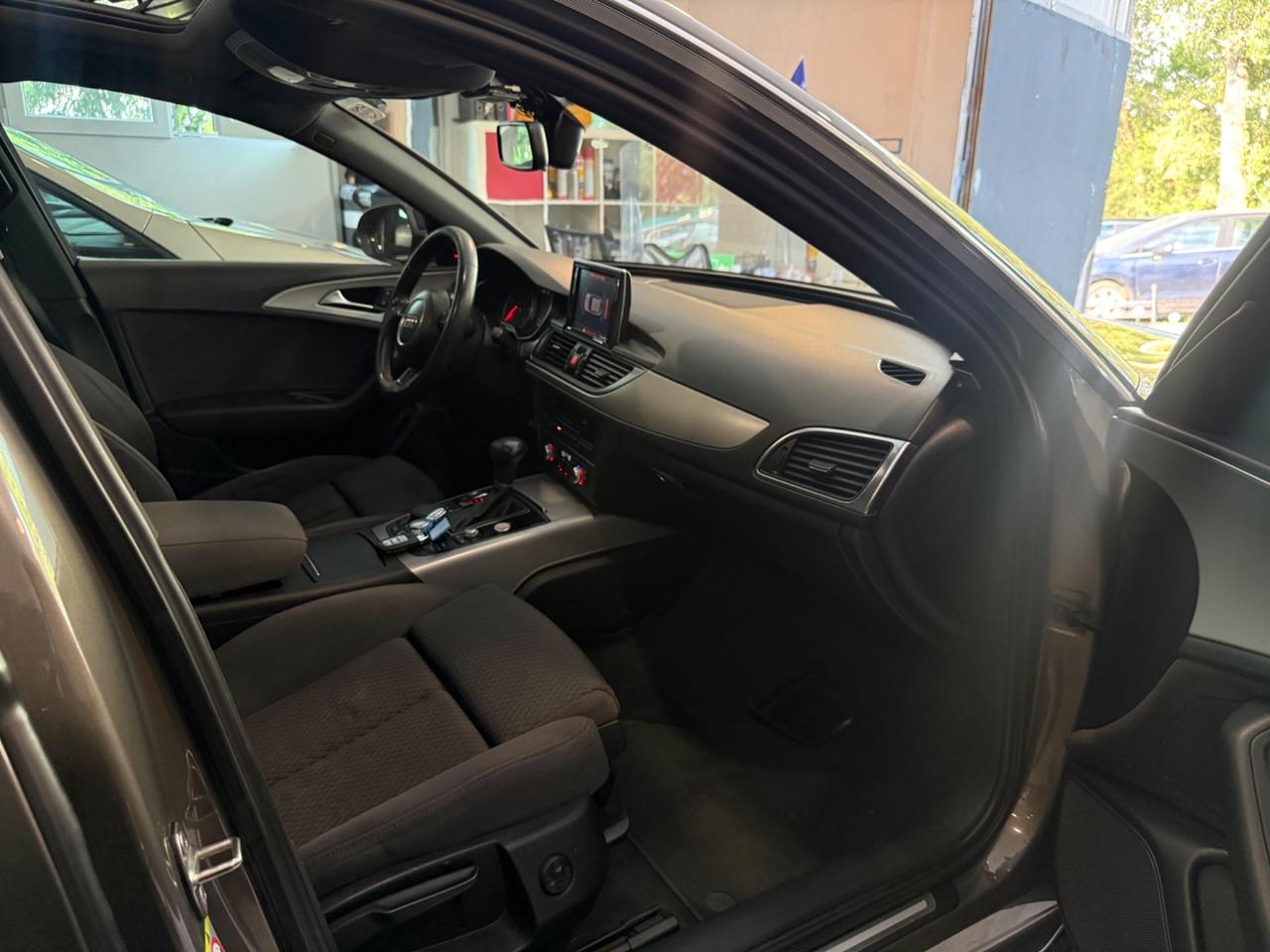 Audi A6 2.0 Diesel FULL OPTIONAL
