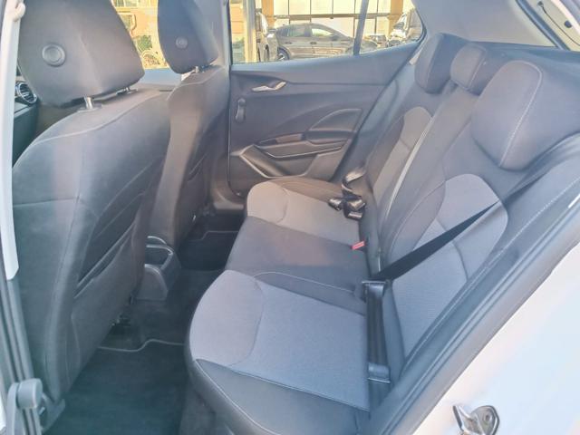 SKODA Fabia 1.0 MPI 65 CV Ambition