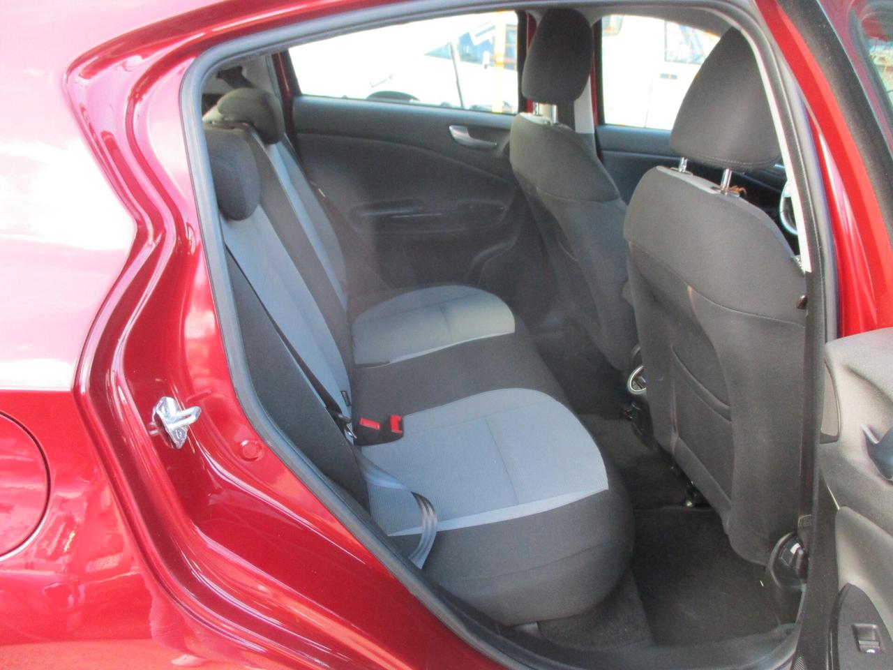 Alfa Romeo Giulietta 2.0 JTDm-2 140 CV Distinctive