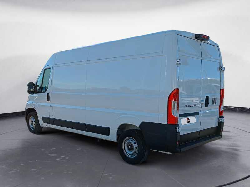 FIAT Ducato 35 2024 - Ducato 35 L3H2 2.2 diesel 140cv