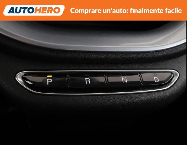 FIAT 500e Berlina 42 kWh Passion