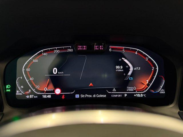 BMW 320 d Touring Msport //SERVICE BMW//