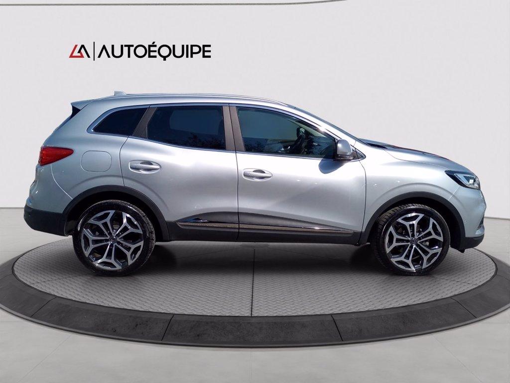 RENAULT Kadjar 1.3 tce Sport Edition2 140cv edc fap del 2020