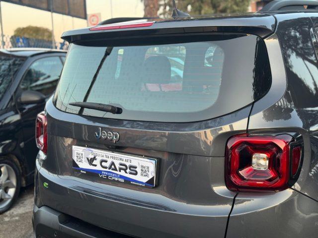 JEEP Renegade 1.5 Turbo T4 MHEV Summit *PROMO FINANZIAMENTO*