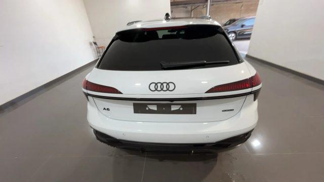 AUDI A6 Avant TDI S tronic quattro S line edition +COLORI