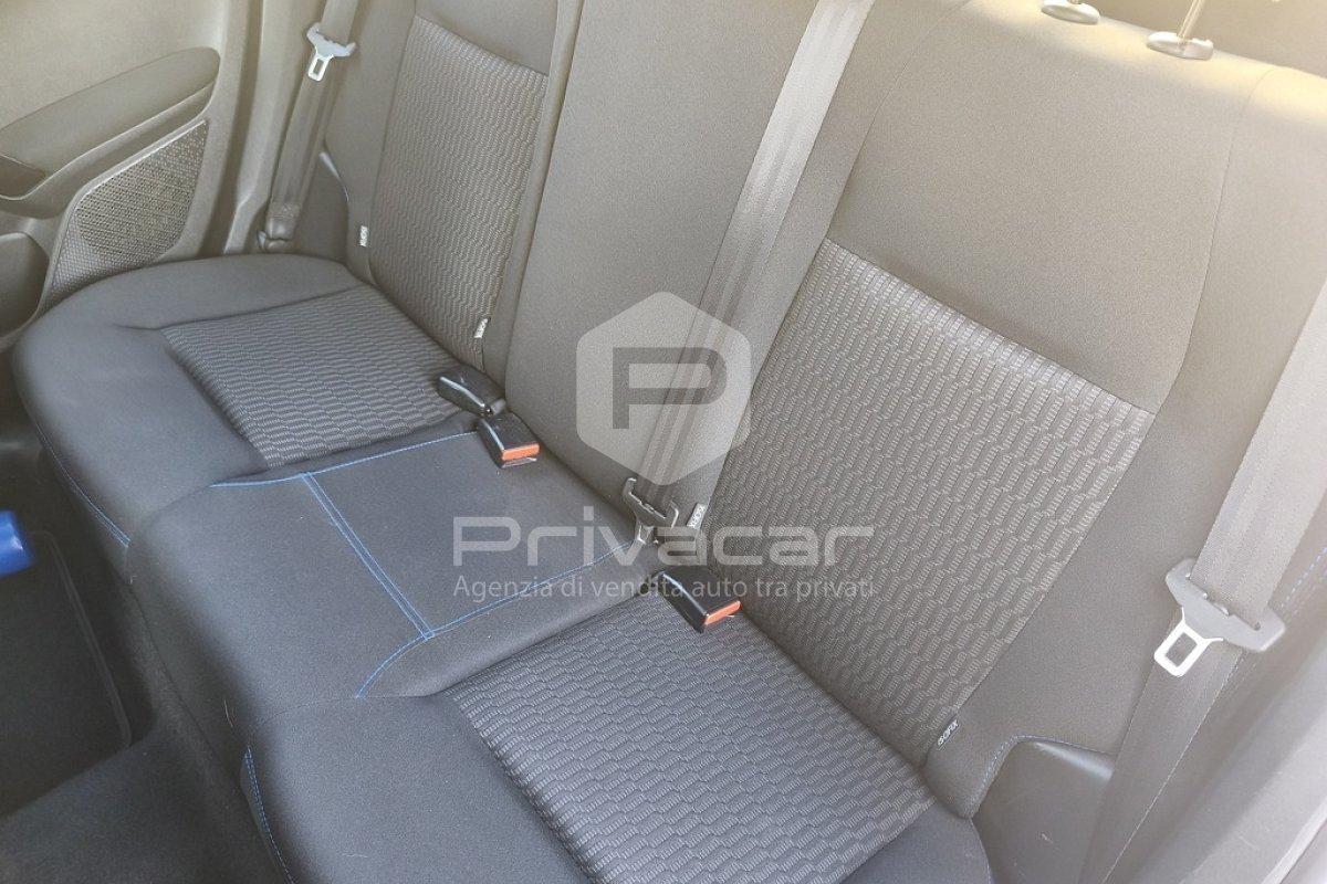 PEUGEOT 208 1° serie PureTech 82 Stop&Start 5 porte Signature