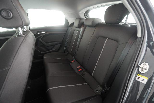 AUDI A1 A1 SPB 25 TFSI Admired Advanced