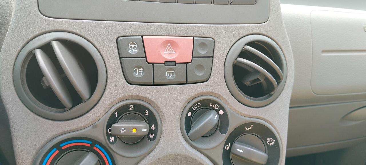 Fiat Panda 1.2 EasyPower