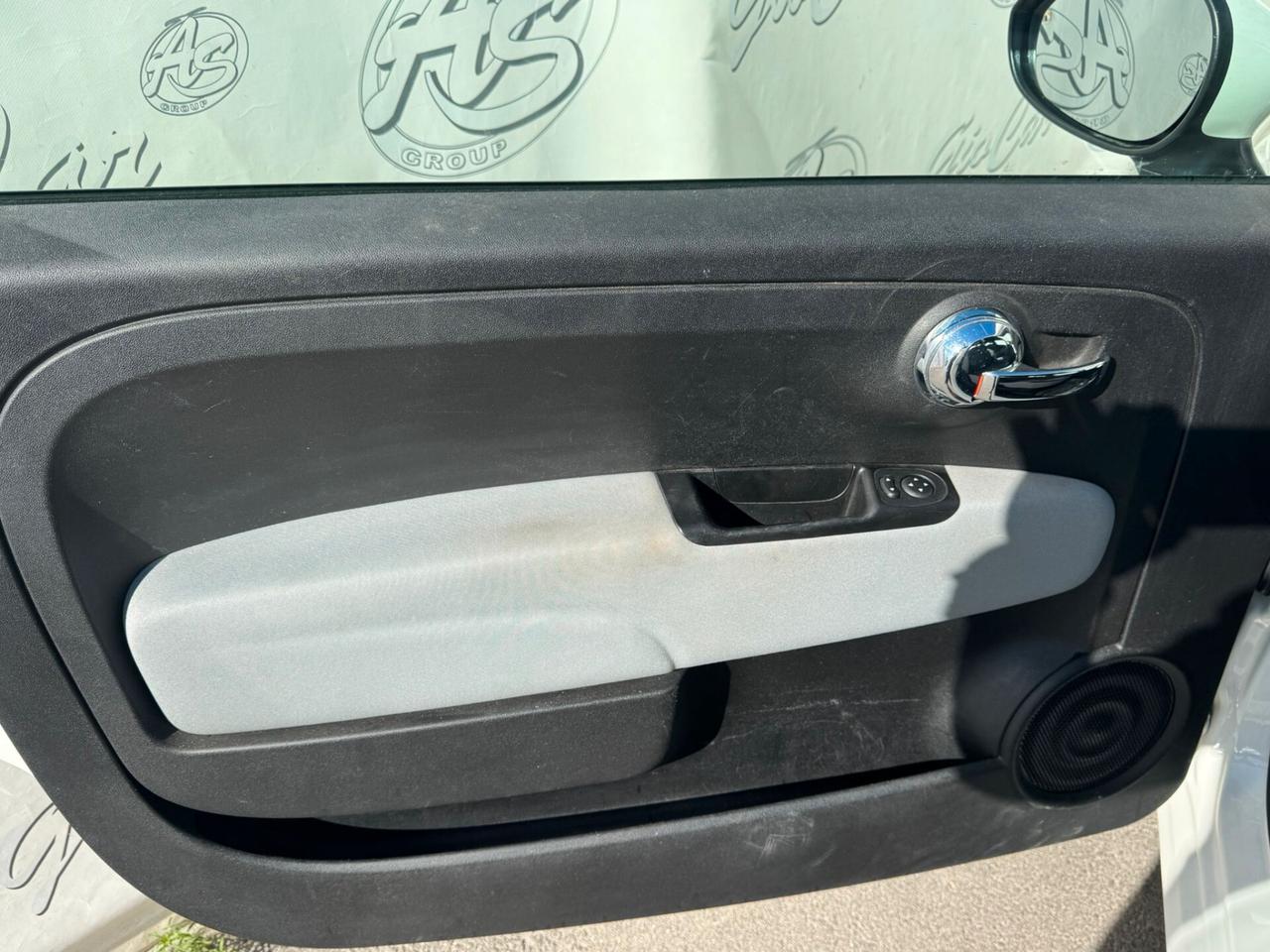 Fiat 500 1.0 70cv Hybrid Pop