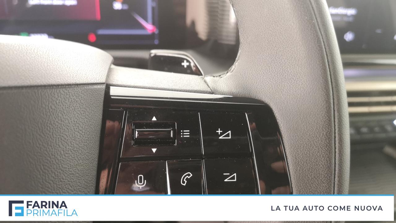 LANCIA Ypsilon IV 2024 - Ypsilon 1.2 mhev LX 110cv e-dct