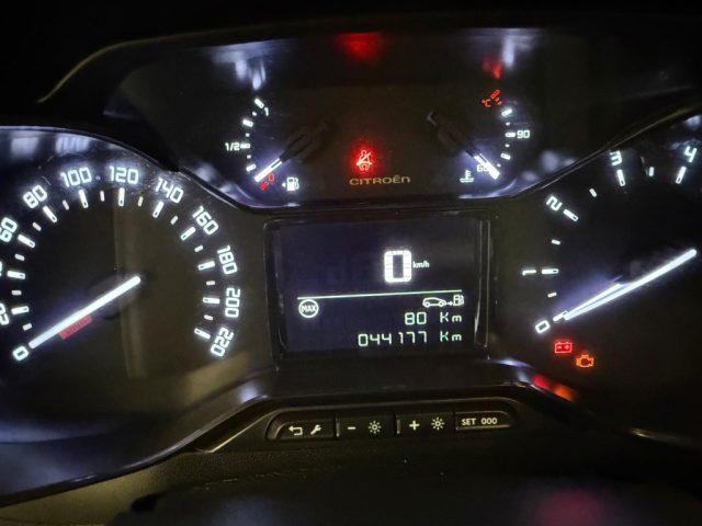 CITROEN C3 PureTech 83 S&S C-Series