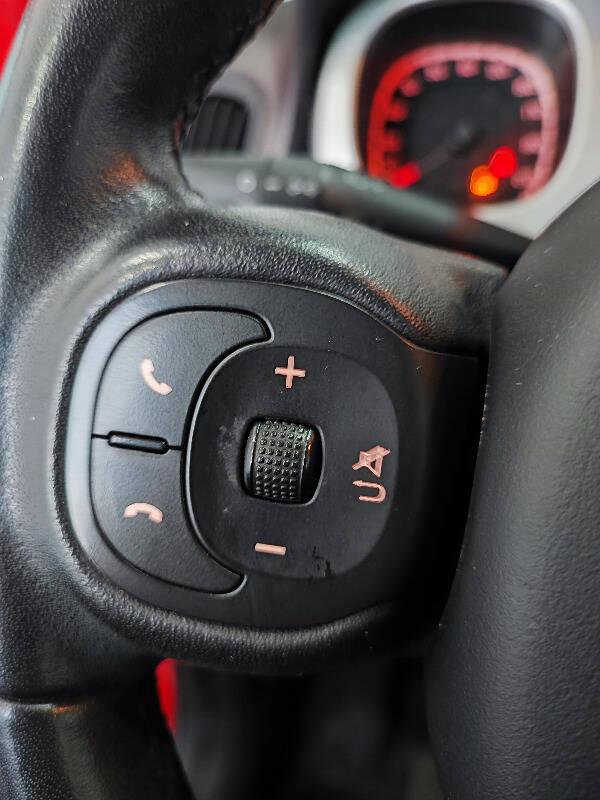 Fiat Panda 0.9 t.air t. Cross 4x4 GPL! PROMO FINANZIAMENTO -1000€