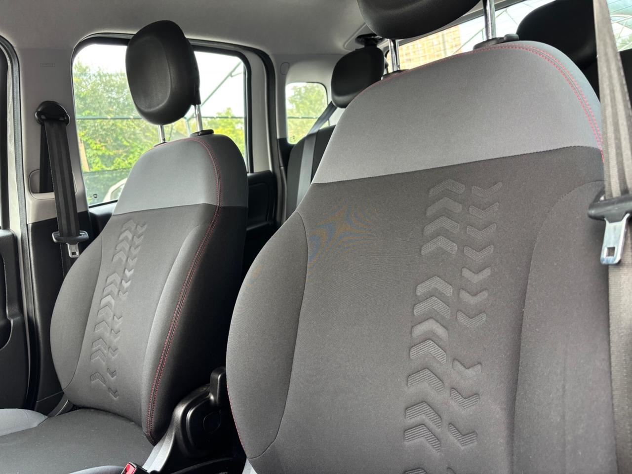 Fiat Panda METANO Natural Power Lounge OK NEOPATENTATI