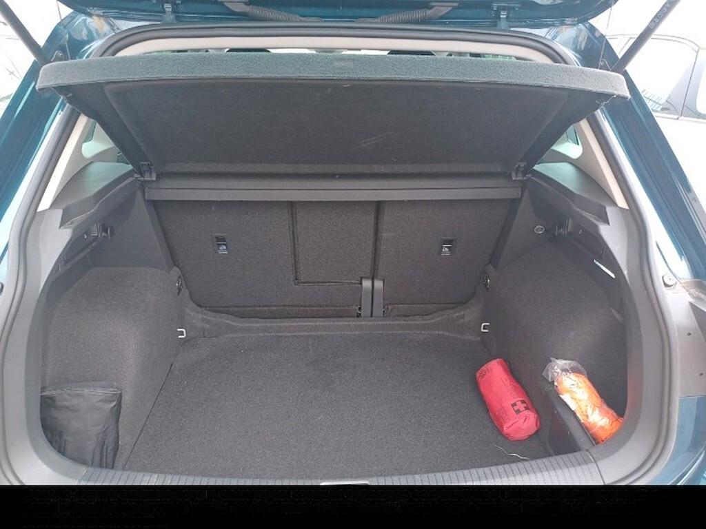 VOLKSWAGEN TIGUAN 2.0 TDI 122CV 6M. SCR LIFE ( FARI LED - CLIMA TRIZONA - MIRROR - PARK ASSIST )