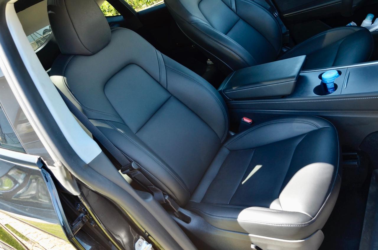 TESLA MODEL Y PERFORMANCE DUAL MOTOR 460cv AWD, PREZZO REALE, IVA 100%, UNICOPROPRIETARIO, PERMUTE