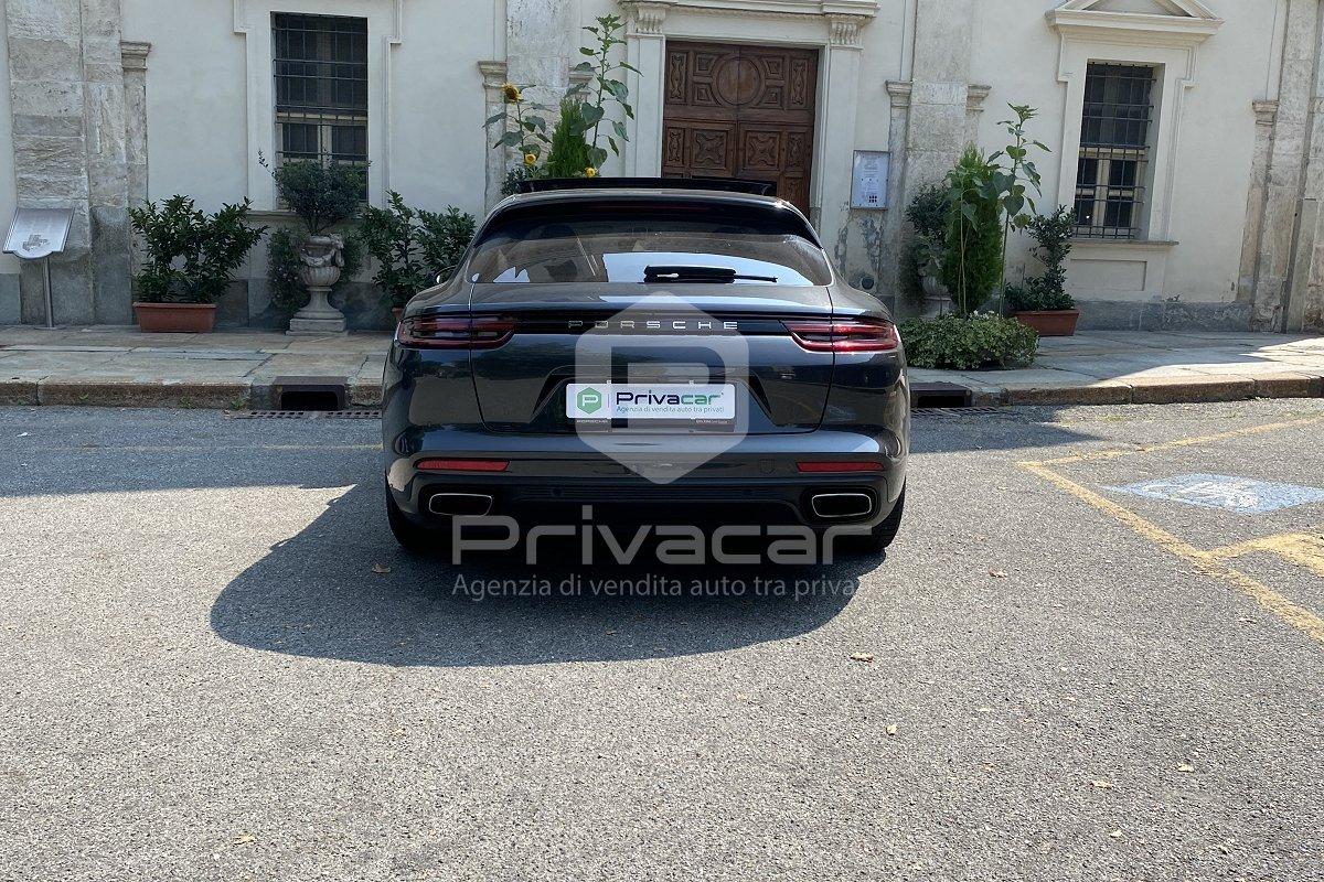 PORSCHE Panamera 2.9 4 E-Hybrid Sport Turismo