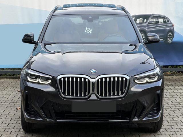 BMW X3 xDrive20d 48V Msport