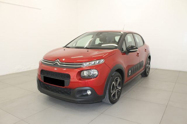 CITROEN C3 BlueHDi 75 Shine Plus