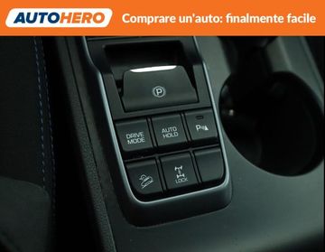 HYUNDAI Tucson 2.0 CRDi 4WD aut. XPossible