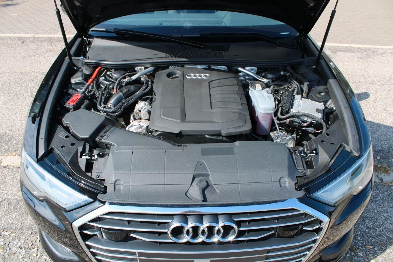 Audi A6 Avant 40 2.0 TDI S tronic