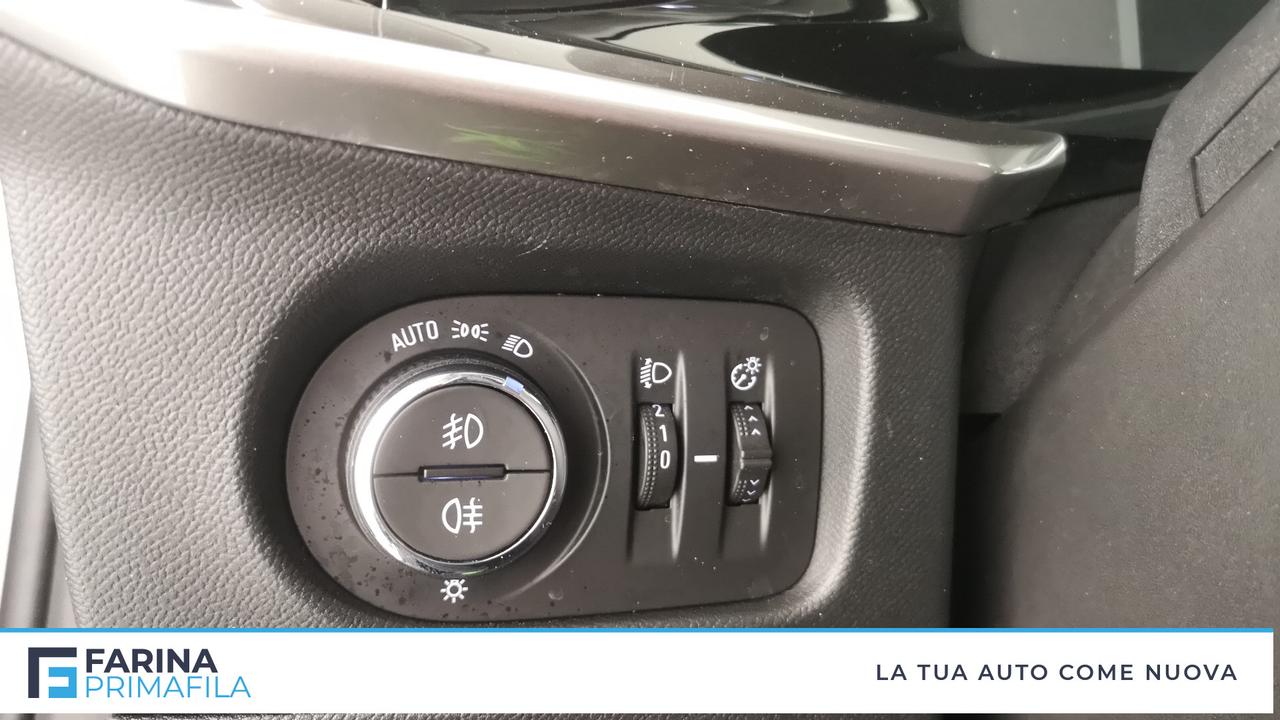 OPEL Mokka II 2020 - Mokka 1.5 Elegance s&s 110cv