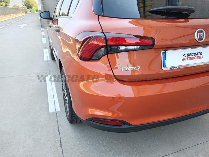 FIAT Tipo 5 PORTE E SW Hatchback My23 1.6 130cvDs Hb Tipo