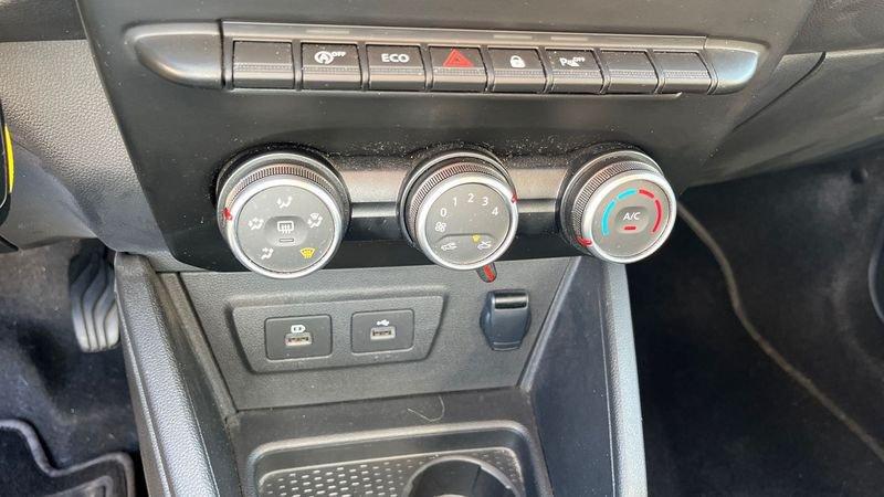 Dacia Duster 1.0 TCe GPL Comfort 4x2 1.0 tce Comfort Gpl 4x2 100cv