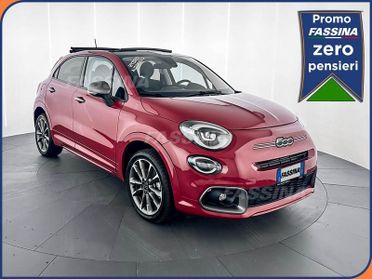 FIAT 500X 1.5 T4 Hybrid 130 CV DCT Sport Dolcevita