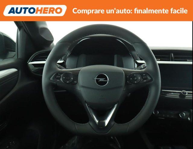 OPEL Corsa Hybrid 100 CV aut. GS