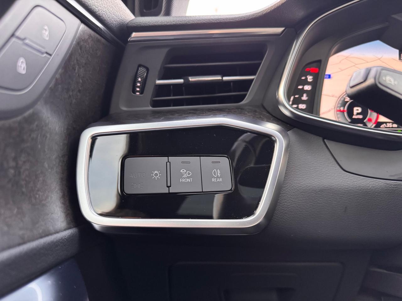 Audi A6 allroad 40 TDI 2.0 quattro S tronic