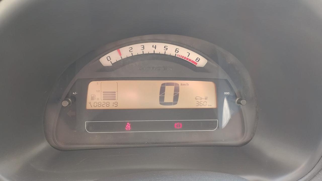 Citroen C3 1.1 Classique