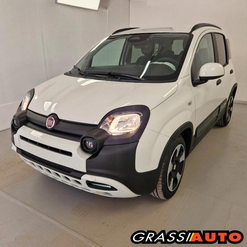 FIAT Panda 3ª serie Panda 1.0 FireFly S&S Hybr...