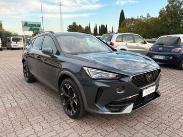 CUPRA FORMENTOR 1.5 TSI 150 CV DSG FULL OPTIONAL