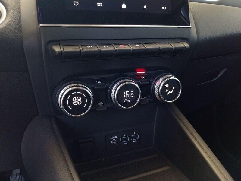 Renault Captur Captur Plug-in Hybrid E-Tech Intens 160 CV