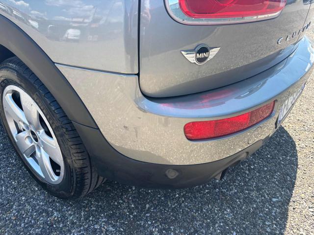 MINI Clubman 1.5 One D Business Automatica