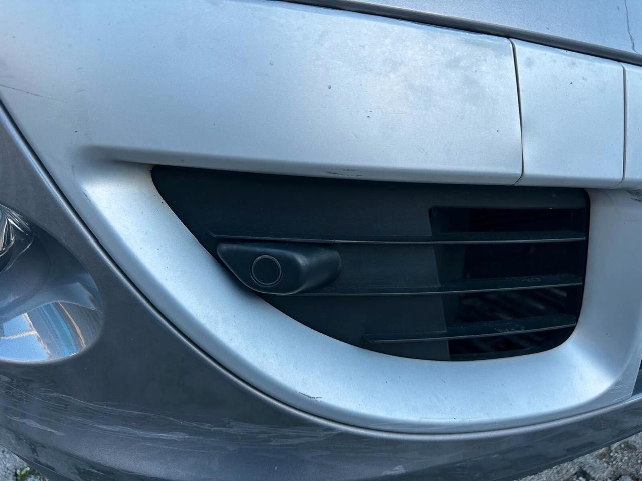 Renault Scenic Scénic X-Mod 1.6 GPL Dynamique-11/2009