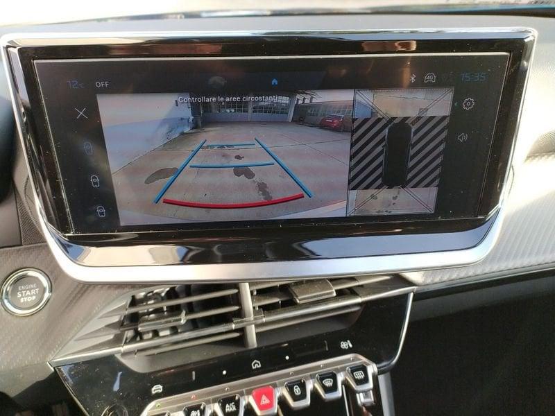 Peugeot 2008 100 Allure Promo CBC 5