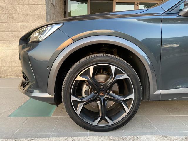 CUPRA Formentor 2.0 TDI 150 CV 4Drive DSG