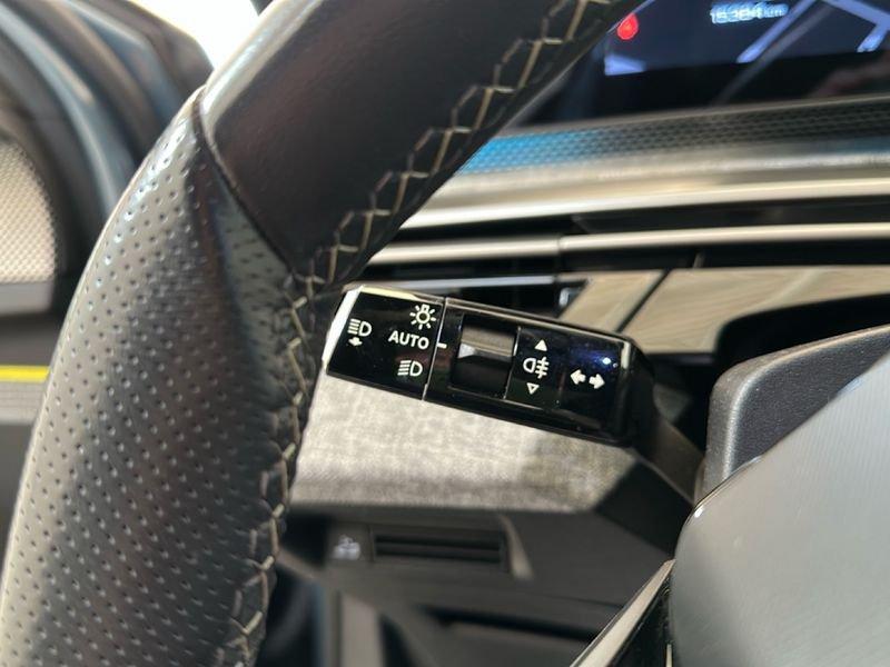 Peugeot 3008 Hybrid 145 GT-Line e-DCS 6 **PREZZO VERO**