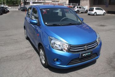 Suzuki Celerio 1.0 Style