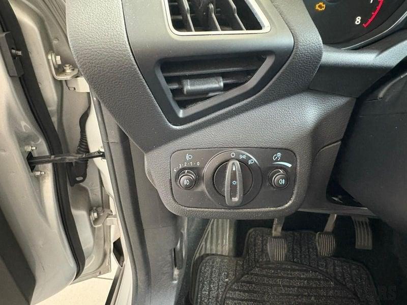 Ford C-Max 1.0 125CV Ecoboost S&S Titanium