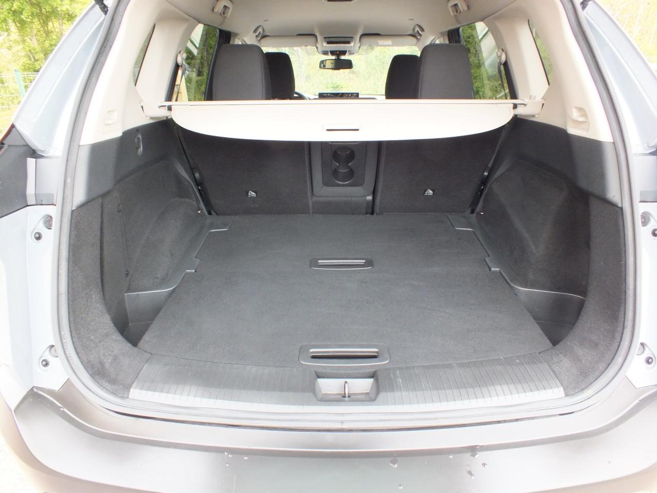 NISSAN X-TRAIL E-POWER 4X4 AUTOCARRO N-1